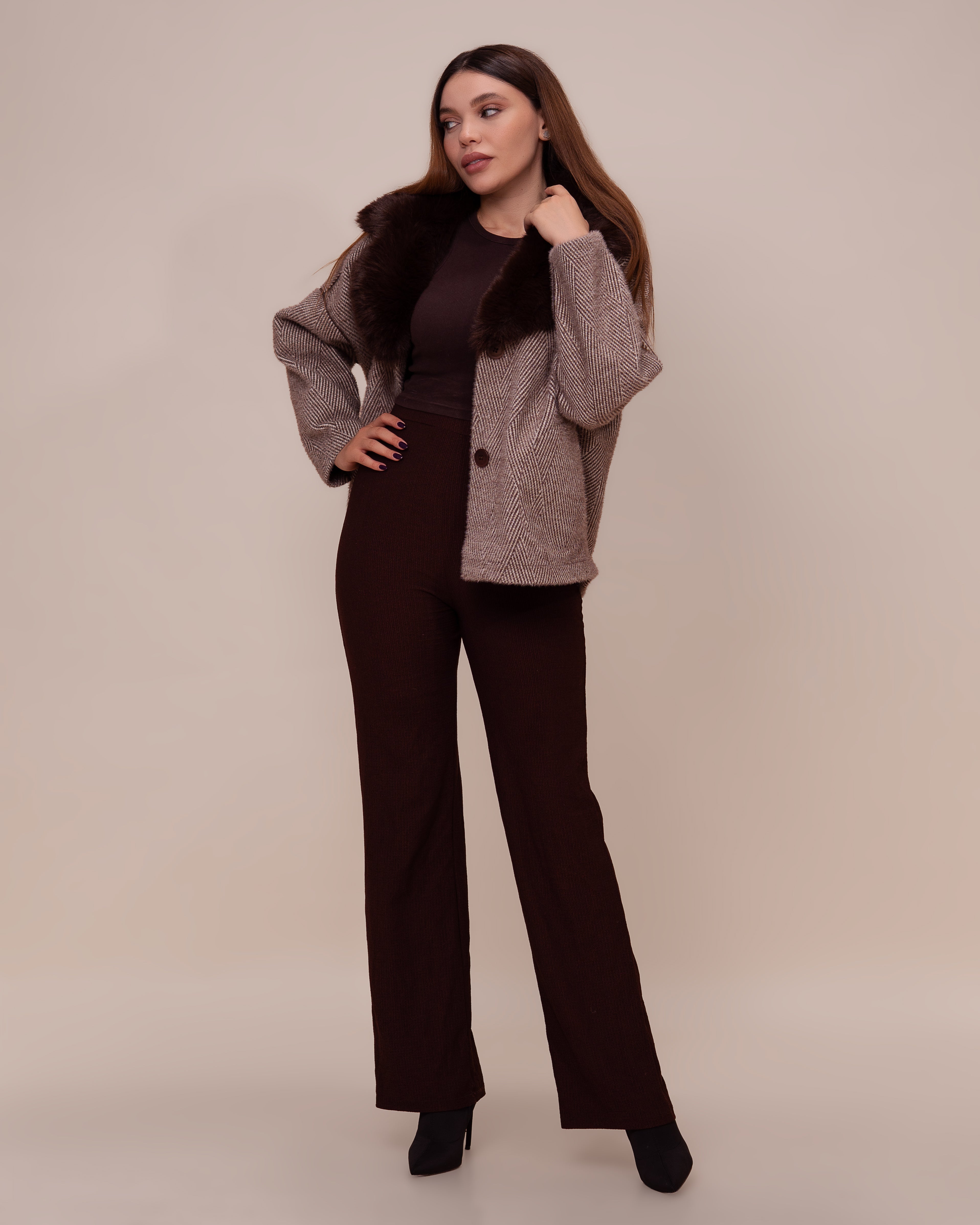 The Marnelle Sable II