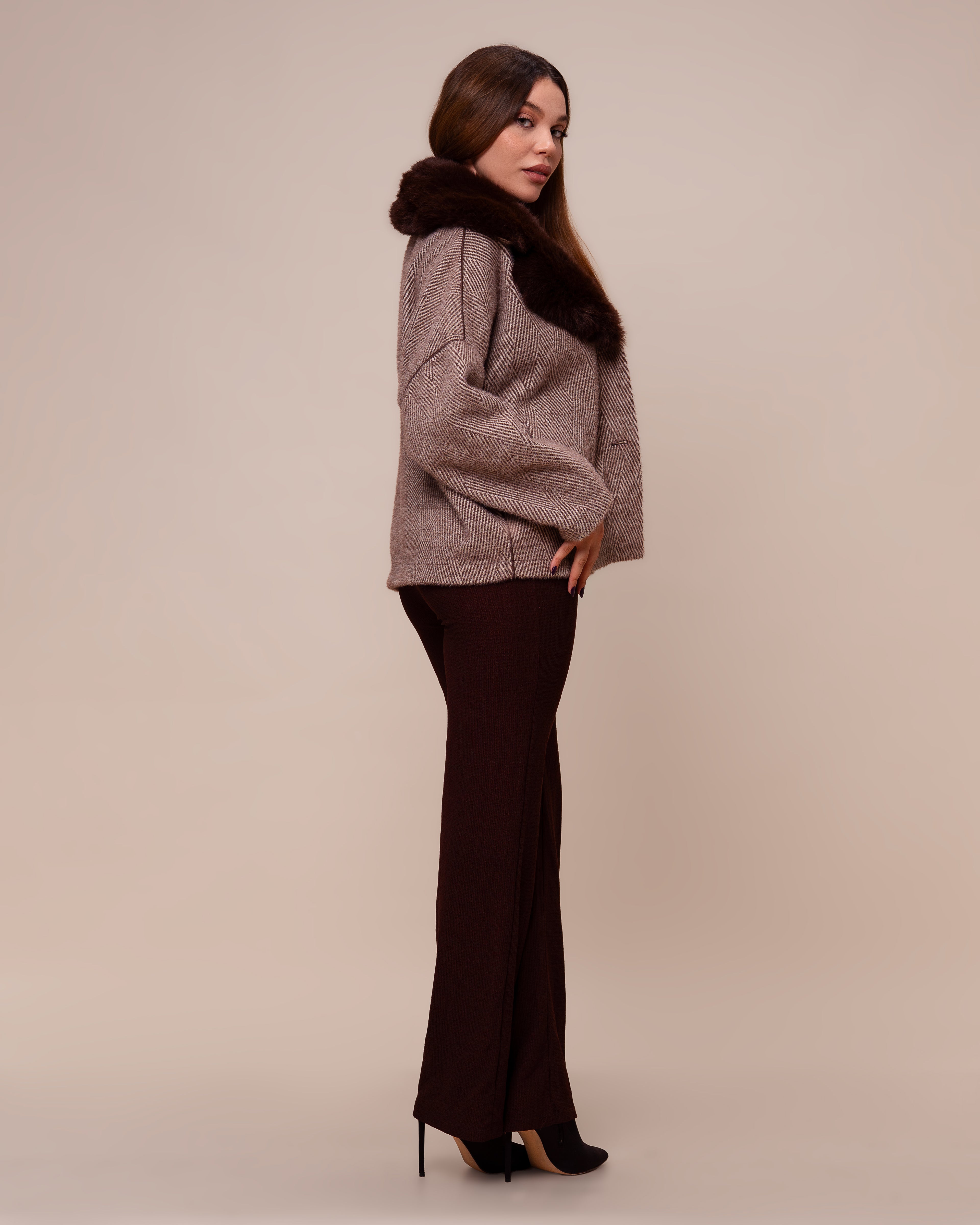 The Marnelle Sable II