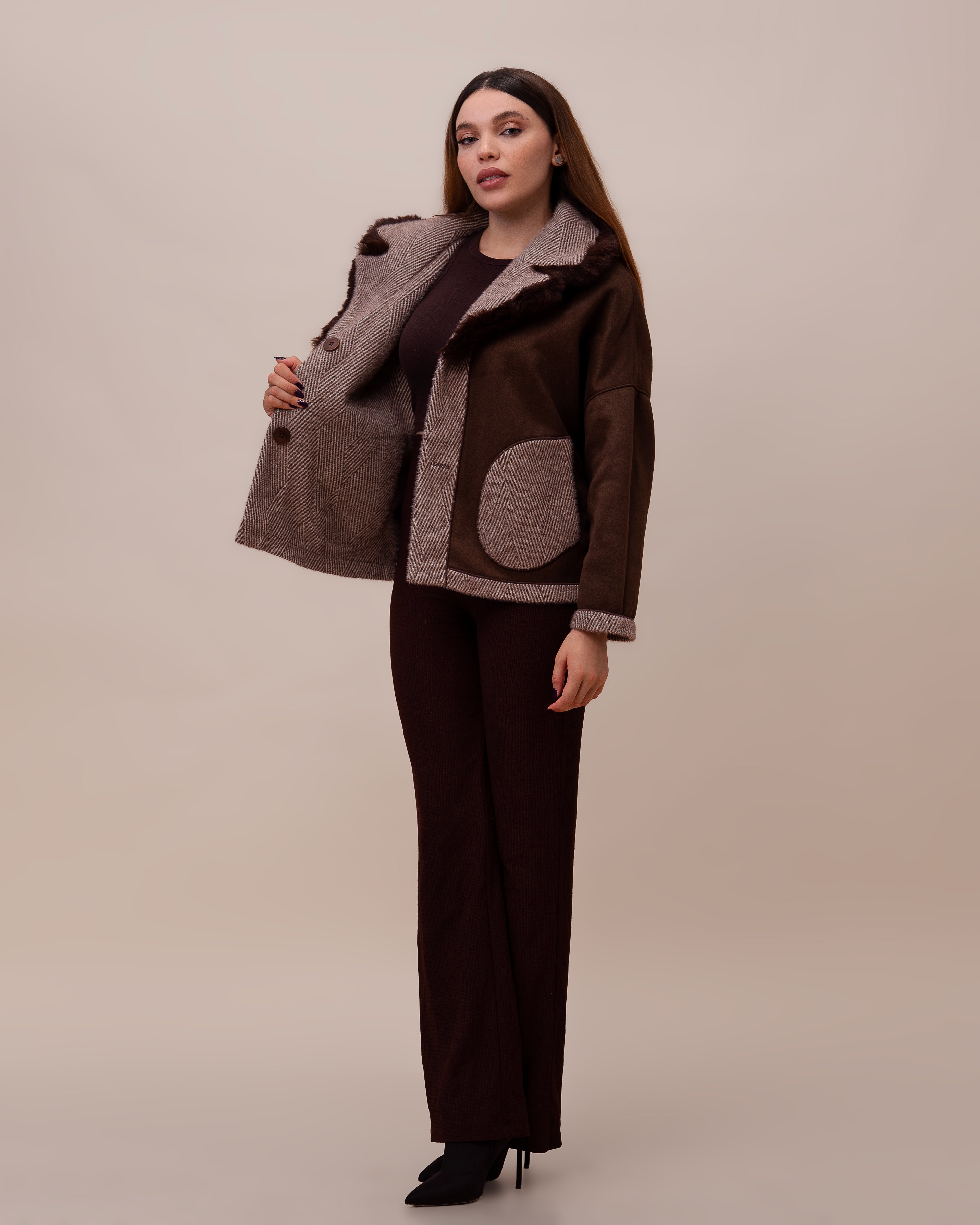 The Marnelle Sable II