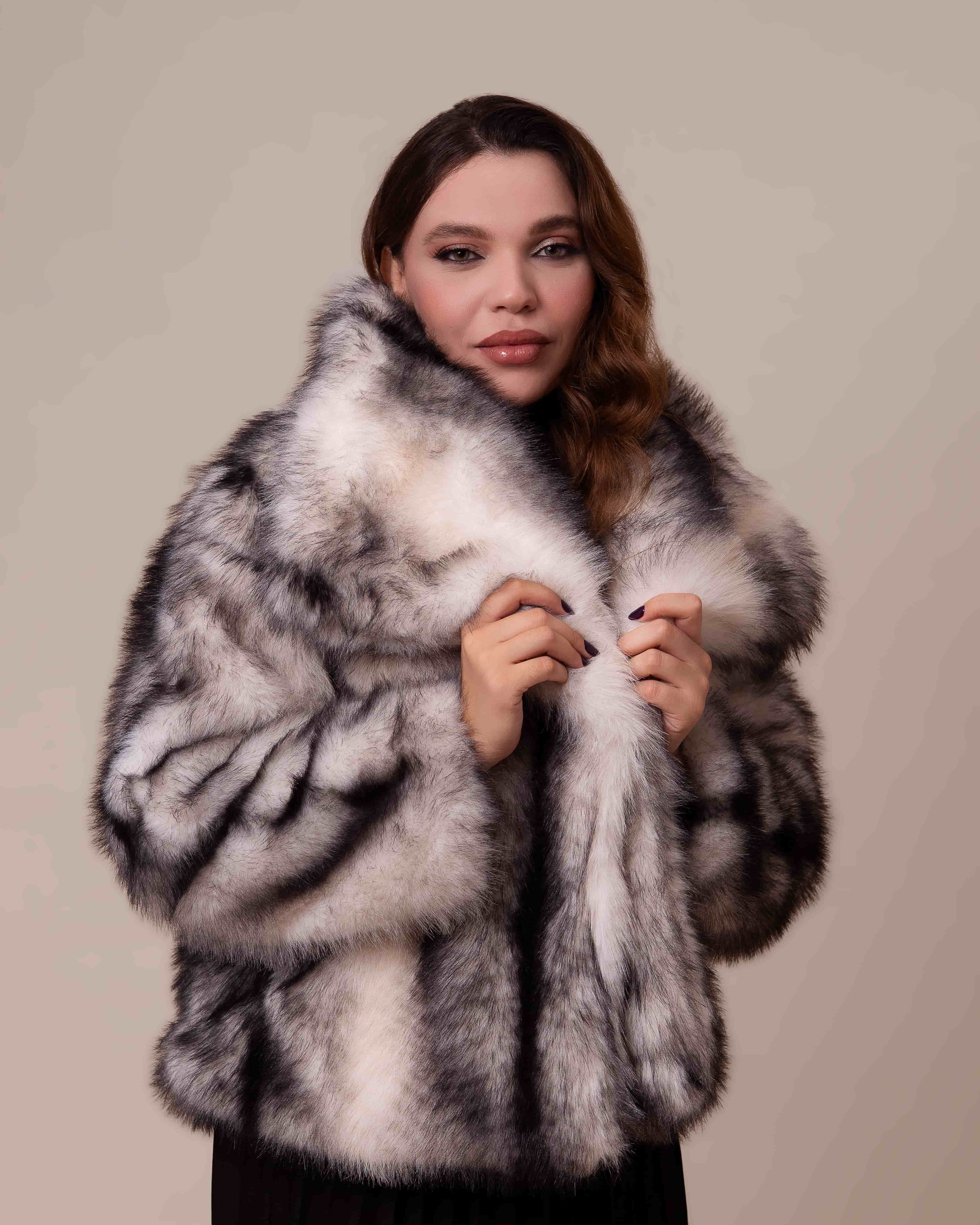 La Marnelle Zebra Chic